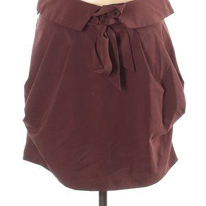 Alythea Brown casual skirt